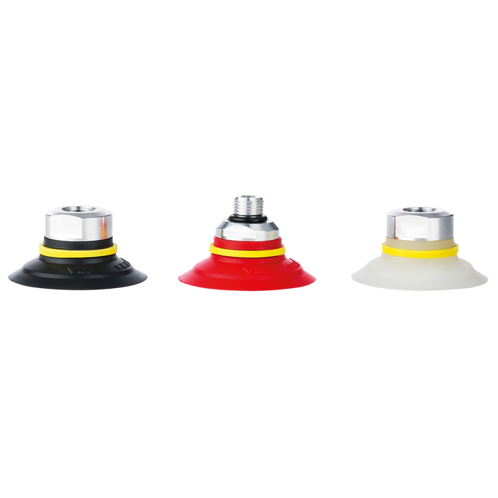 Uni Style Cup 40Mm Silicone
