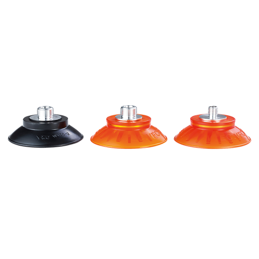 F/C 75Mm M16Xp1.0 Male Silicone