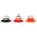 Flat Style Cup W/Cleats 50Mm Mark Free