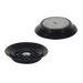 "F/D Lip 150Mm G1/2"" Female Silicone"