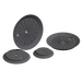 "F/D Lip 300Mm G1/2"" Female Nitrile"