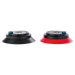 Flat Style Cup W/Cleats 110Mm Conductive