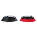 Flat Style Cup W/Cleats 150Mm Mark Free