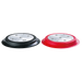 "Flat/S W/Cleats 300Mm G3/4""Fem Silicone"