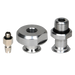 G1/4 Male Mesh Filter For Sil Material