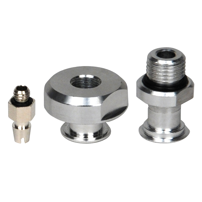 Eff Valve G3/8 Male Mesh Filter