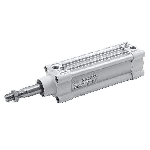 50Mm Bore X 200Mm Str Hcr Iso 15552 Cyl