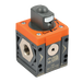 Syntesi Sy1 1/8 Pneumatic Shut Off