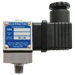 G1/8" Spdt Adjust Pres. Switch 0.2-5