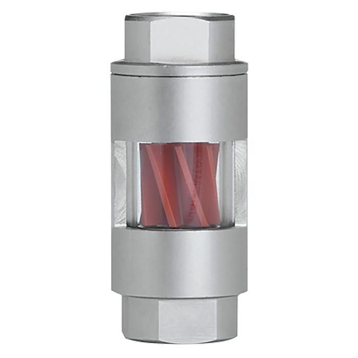 G1/2" Propeller Flow Indicator 3-30