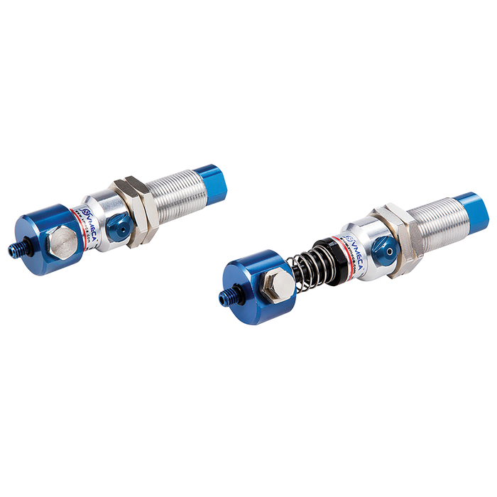 Vacuum Speeder 7Mm Stroke For Lvl Comp