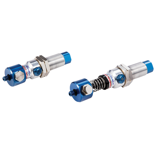 Vacuum Speeder 7Mm Stroke For Lvl Comp