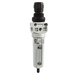 "Filter Regulator G1/4"" 1.5-15Bar"