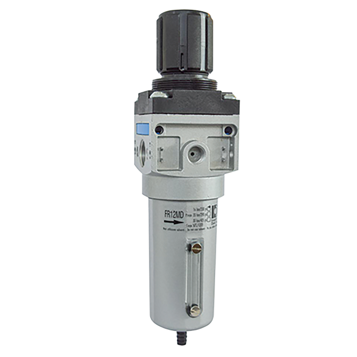 "Filter Regulator G3/8"" 1.5-15Bar"