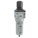 "Filter Regulator G3/8"" 1.5-15Bar"