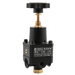 "Alum Precision Regulator G1/4"" 0.5-8Bar"