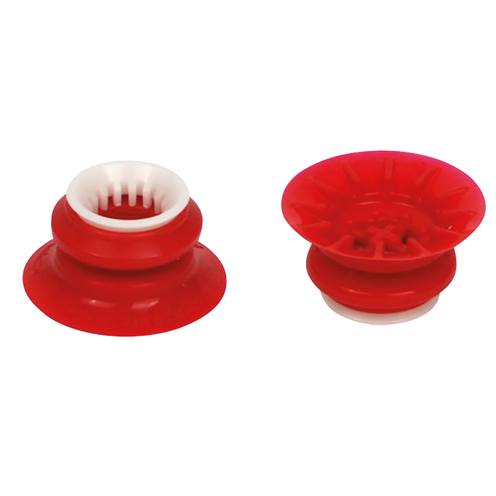 Suction Lip For P Type Cup 20Mm Diameter