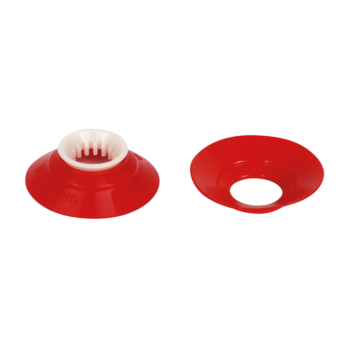 U Type Suction Lip 65Mm Nitrile