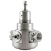 "S/Steel Pressure Regulator G3/4"" 5-50Bar"