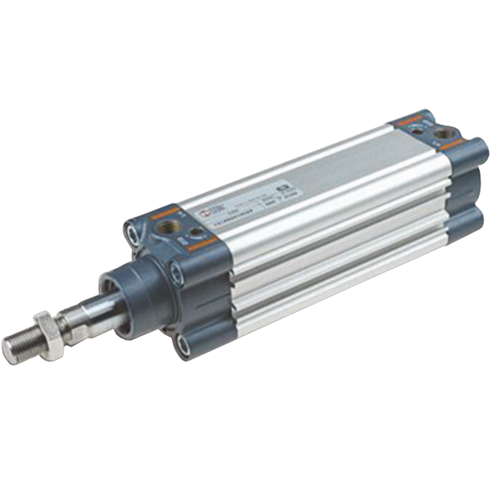 D/Acting Cylinder 100Mm Borex125Mm Strok