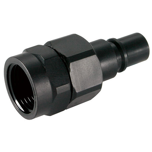 1/4" Bsp Female Pom Plug