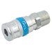 1/2" Bspt Male Coupling