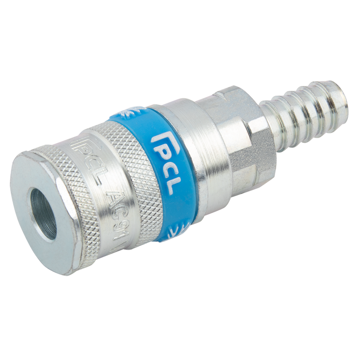 10Mm(3/8") Id H/Tail Coupling Pcl Vertex