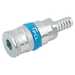 8Mm(5/16") Id H/Tail Coupling Pcl Vertex