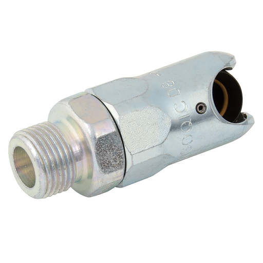1/4" Bspp Male Coupling