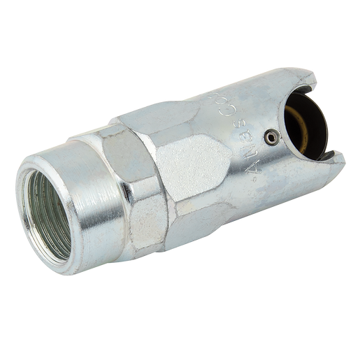 3/8" Bspp Female Coupling