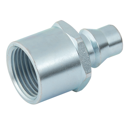 3/8" Bspp Female Plug