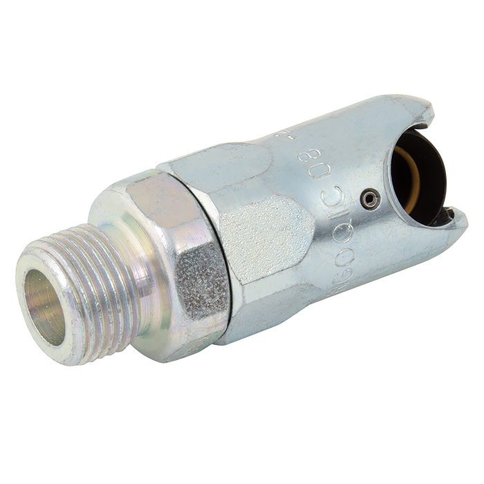 3/8" Bspp Male Coupling