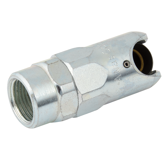 1/4" Bspp Female Coupling