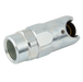 1/4" Bspp Female Coupling