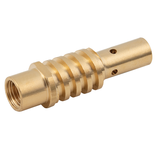 Contact Tip Holder For M15 M6 Thread