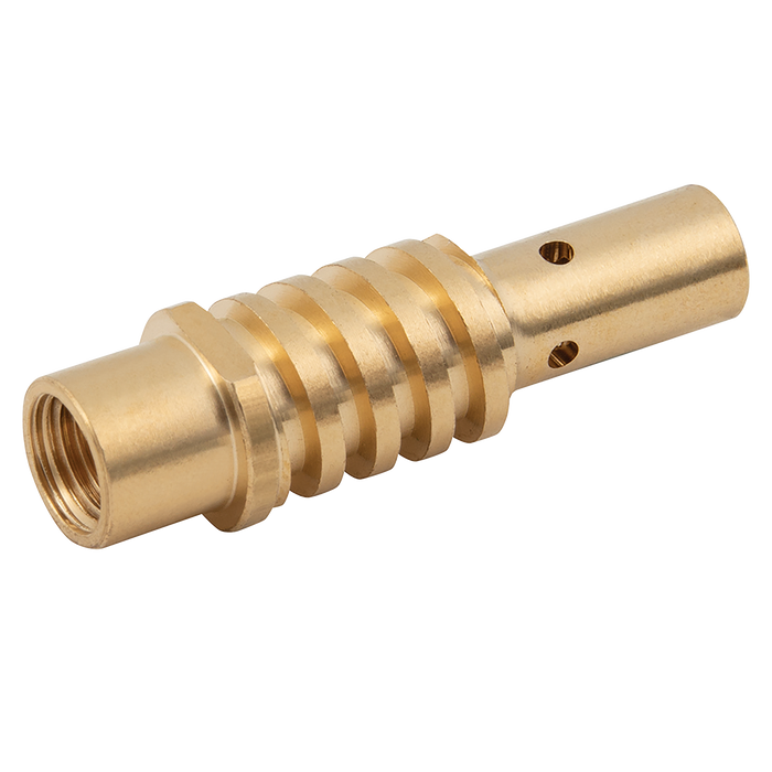 Contact Tip Holder For M15 M6 Thread