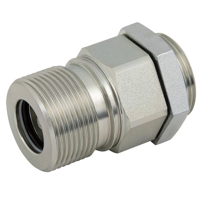 1" Bsp Female Coupling Pve1 Series
