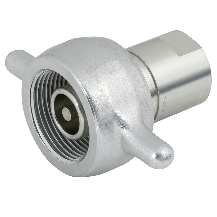 1" Bsp Female Plug Pve1 Series