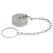 Female Dust Plug Screw Coupling