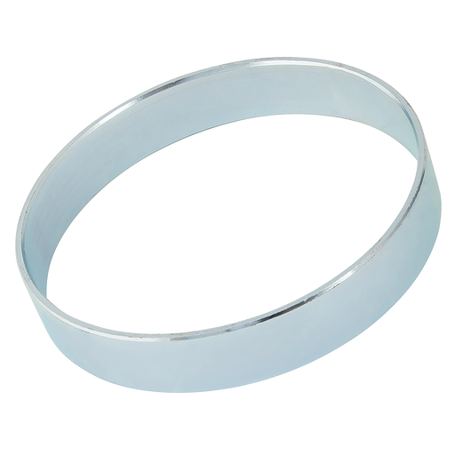 3" Swage Rings