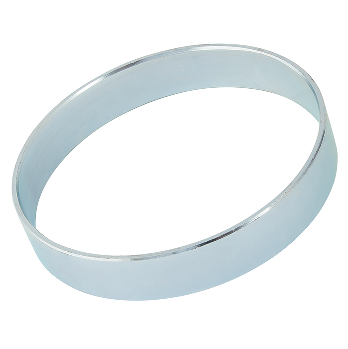 3" Swage Rings