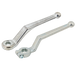  Khb Series Straight Handle To Suit 1.1/4" To 2" Ball Valve