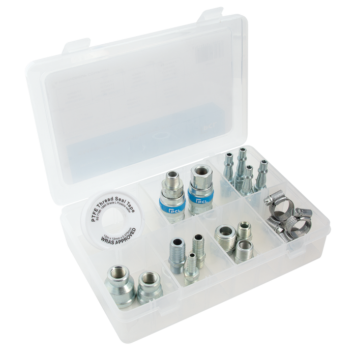 Pcl Emergency Coupling Kit