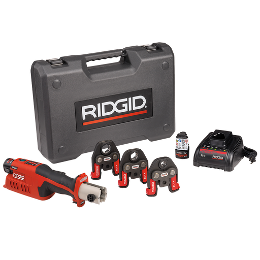 Rp241 Kit C/W V15-2-28 Jaws