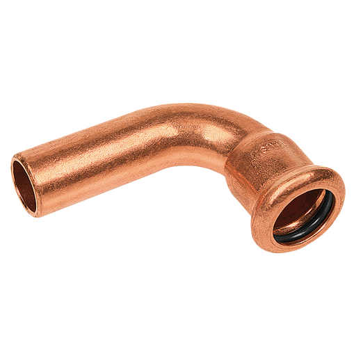 67Mm S6000 90 Bend Fem X Male Pe
