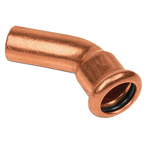 15Mm S6000 45¬∞ Bend Femxmale Pe