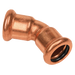 35Mm S6000 Equal 45¬∞ Bend