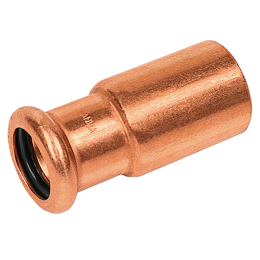 28Mm X 22Mm S6000 Reducer Femxmale Pe