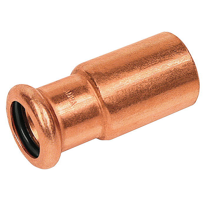28Mm X 22Mm S6000 Reducer Femxmale Pe