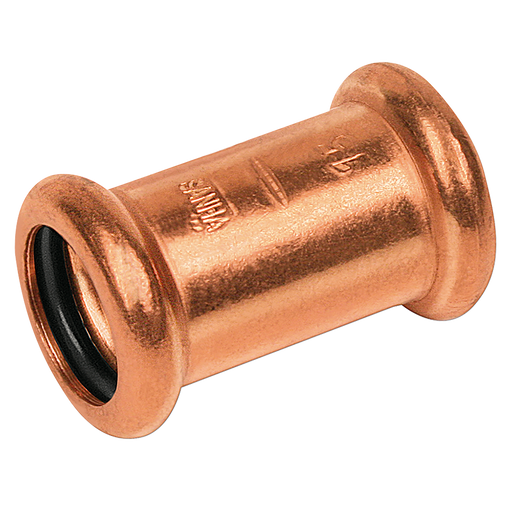 54Mm S6000 Straightaight Coupling